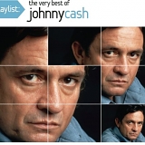 Cash, Johnny - Playlist:The Very Best of Johnny Cash (Eco-Friendly Packaging)