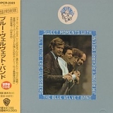 Blue Velvet Band - Sweet Moments With The Blue Velvet Band