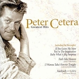 Peter Cetera - Peter Cetera - Greatest Hits