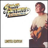 Parsons, Gram - The Early Years Mini CD