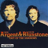 Argent & Colin Blunstone, Rod - Out Of The Shadows