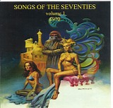 Various artists - Songs of the seventies - Volume 1