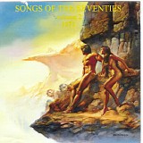 Various artists - Songs of the seventies - Volume 2