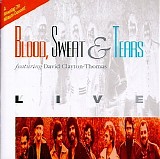 Blood, Sweat & Tears - Live