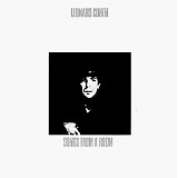 Cohen, Leonard - Songs from a Room