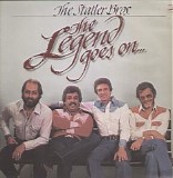 Statler Brothers - The Legend Goes On