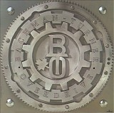 Bachman-Turner Overdrive - Bachman-Turner Overdrive