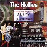 Hollies - At Abbey Road 1966 - 1970