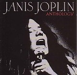 Joplin, Janis - Anthology