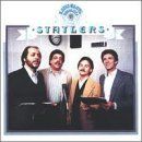 Statler Brothers - Radio Gospel Favorites