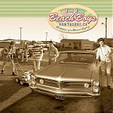 Beach Boys - Hawthorne, CA: Birthplace of a Musical Legacy