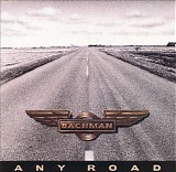 Bachman, Randy - Any Road