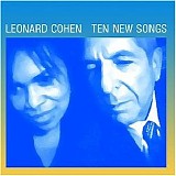 Cohen, Leonard - Ten New Songs