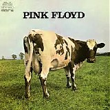 Pink Floyd - Atom Heart Mother