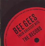 Bee Gees - Their Greatest Hits - The Record