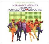 Herman's Hermits - Mrs. Brown You've Got A Lovely Daughter