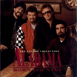 Alabama - Born Country
