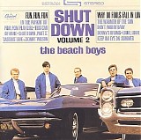Beach Boys - Shut Down Volume 2
