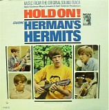 Herman's Hermits - Hold on