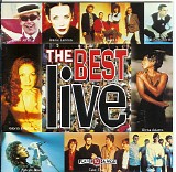 Various artists - The best live