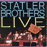 Statler Brothers - Live and Sold Out