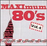 Various artists - Maximum 80's (CD 4/4)