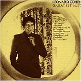 Cohen, Leonard - Greatest Hits