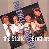 Statler Brothers - Farewell Concert