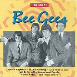 Bee Gees - The Great Bee Gees