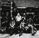 Allman Brothers Band - At Fillmore East [Deluxe Edition]