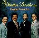 Statler Brothers - Gospel Favorites
