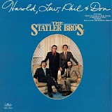 Statler Brothers - Harold, Lew, Phil & Don