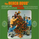 Beach Boys - The Beach Boys' Christmas Album