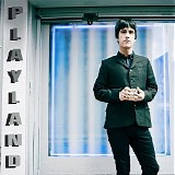 Johnny Marr - Playland