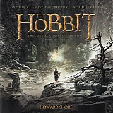 Howard Shore - The Hobbit - The Desolation of Smaug