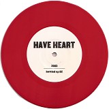 Have Heart - Demo 2003