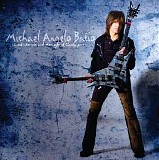 Michael Angelo Batio - Lucid Intervals And Moments Of Clarity Part 2