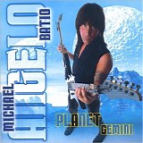 Michael Angelo Batio - Planet Gemini