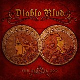 Diablo Blvd. - The Greater God