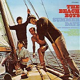 Beach Boys, The - Summer Days (And Summer Nights!!)