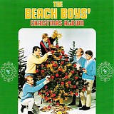 Beach Boys, The - The Beach Boys' Christmas Album