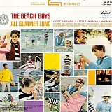 Beach Boys, The - All Summer Long