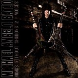 Michael Angelo Batio - Hands Without Shadows 2 - Voices