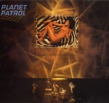 Planet Patrol - Planet Patrol