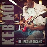 Keb' Mo' - Bluesamericana