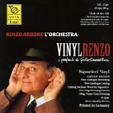 Renzo Arbore L'Orchestra Italiana - Vinyl Renzo