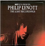 Phil Lynott - Philip Lynott â€“ The Lost Recordings