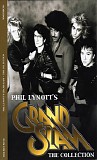 Phil Lynott - Grand Slam : The Studio Sessions