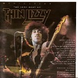 Thin Lizzy - Dedication-The Best Of