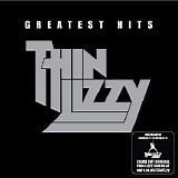 Thin Lizzy - Greatest Hits [Compilation]